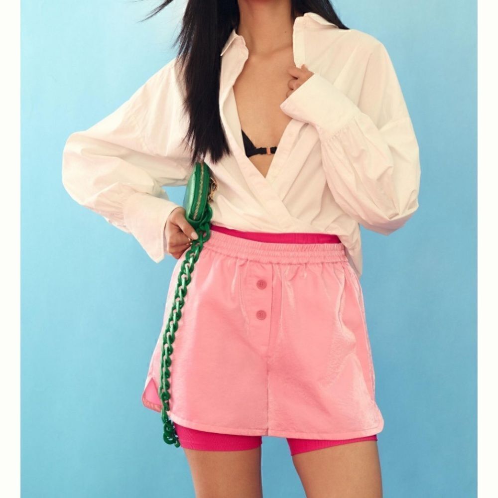 Stella Nova Mishell Shorts by Anthropologie